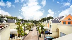 Chancery Grove (D11), Terrace #564571771